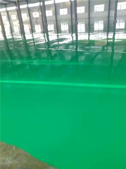 独山子，我直接给你一份室外地坪漆翻新维修