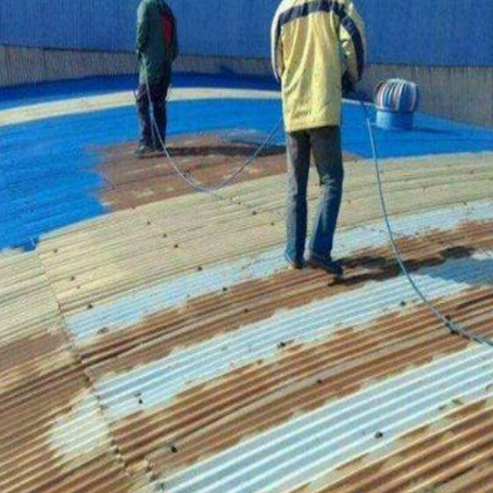 独山子地面翻新与地坪漆施工流程